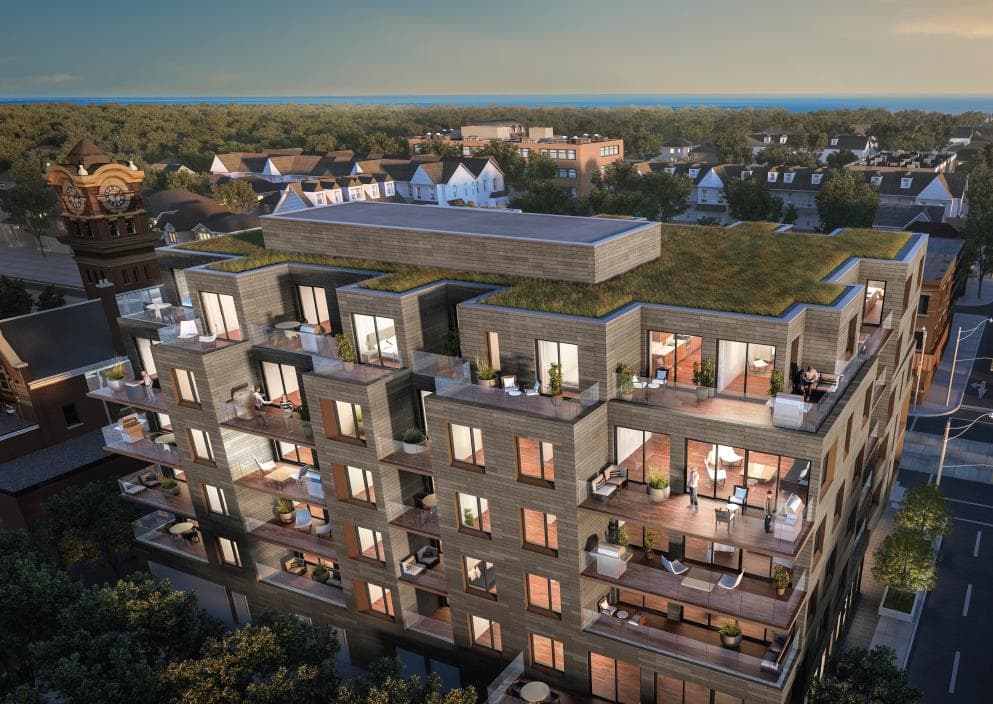 Heartwood the Beach Condos - Image 6