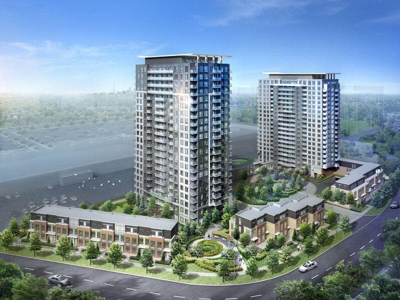 Joy Condos - Image 3