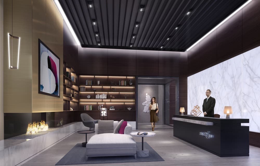 Six25BV Condos - Image 2