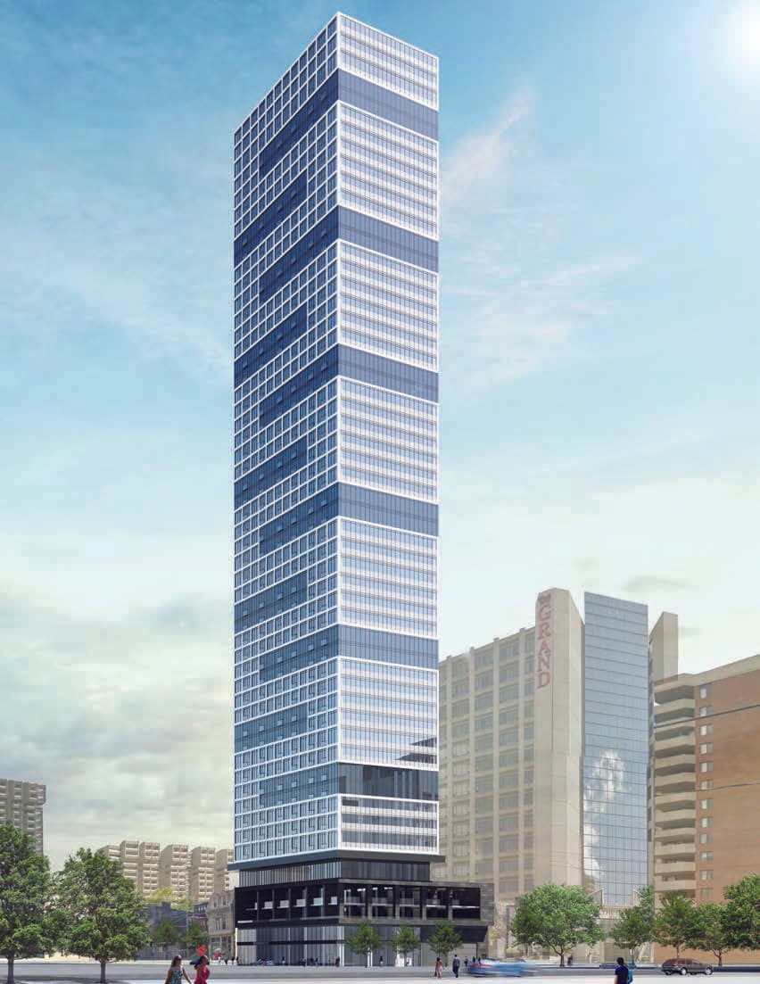 Grid Condos - Image 2