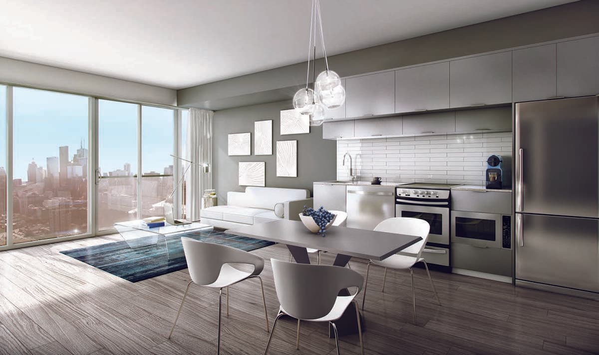 Grid Condos - Image 3