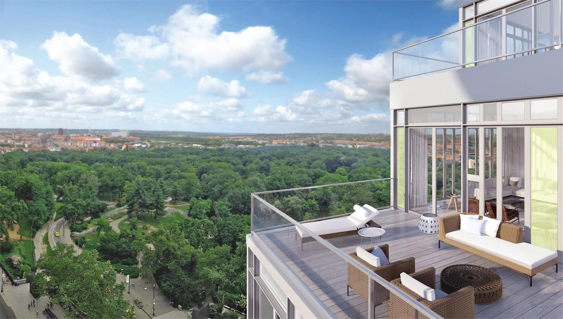 The Bennett on Bayview Condos - Image 2