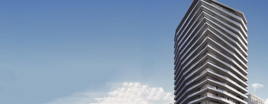 Distinction Condos - Image 2