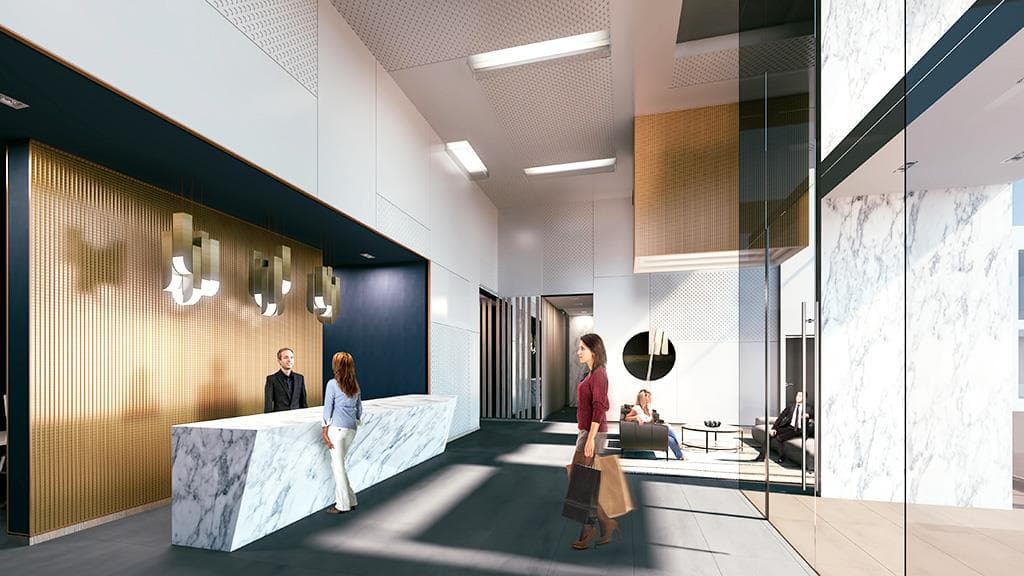 Distinction Condos - Image 3