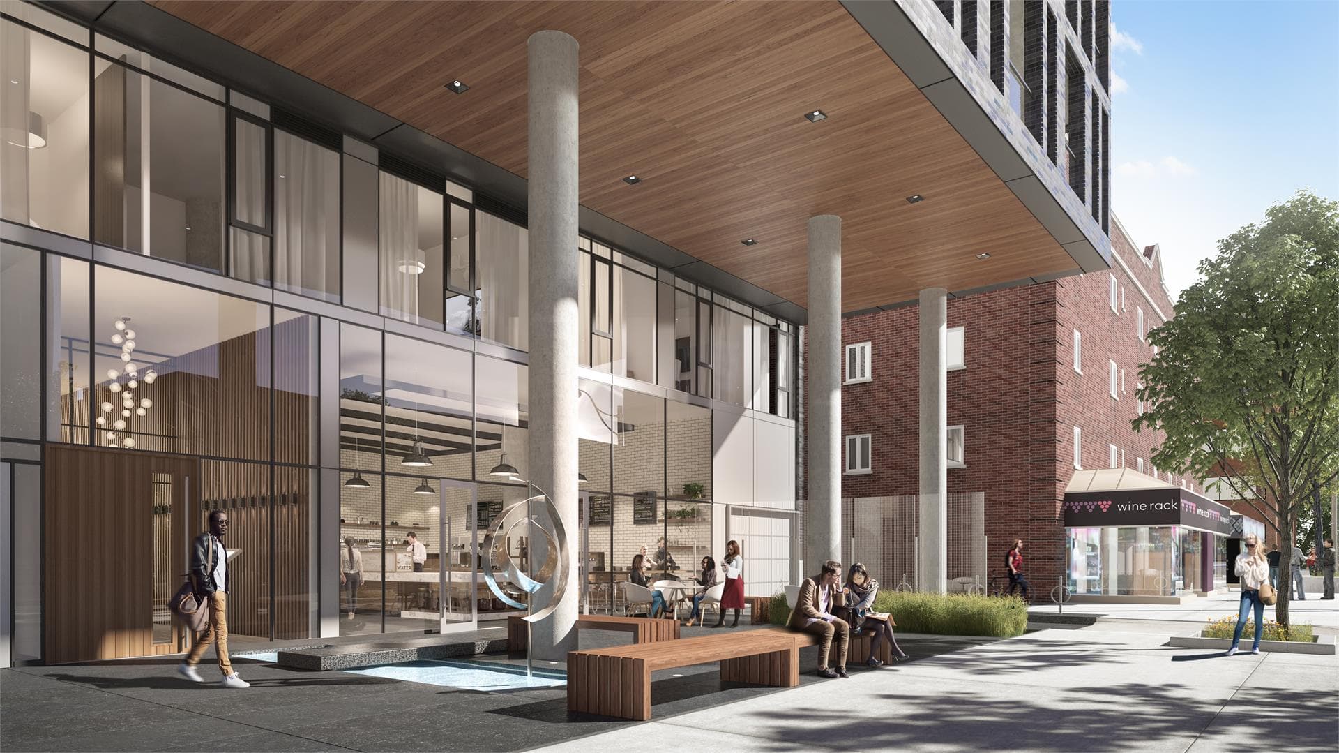 EightyOne Wellesley - Image 4