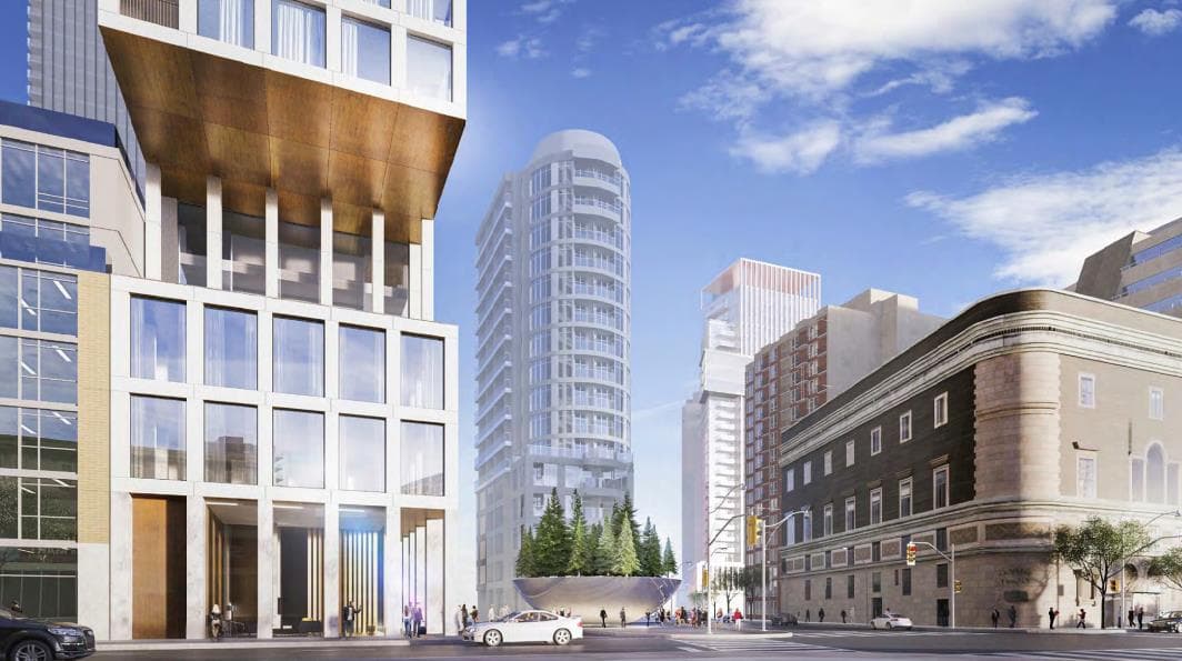 878 Yonge Street Condos - Image 4