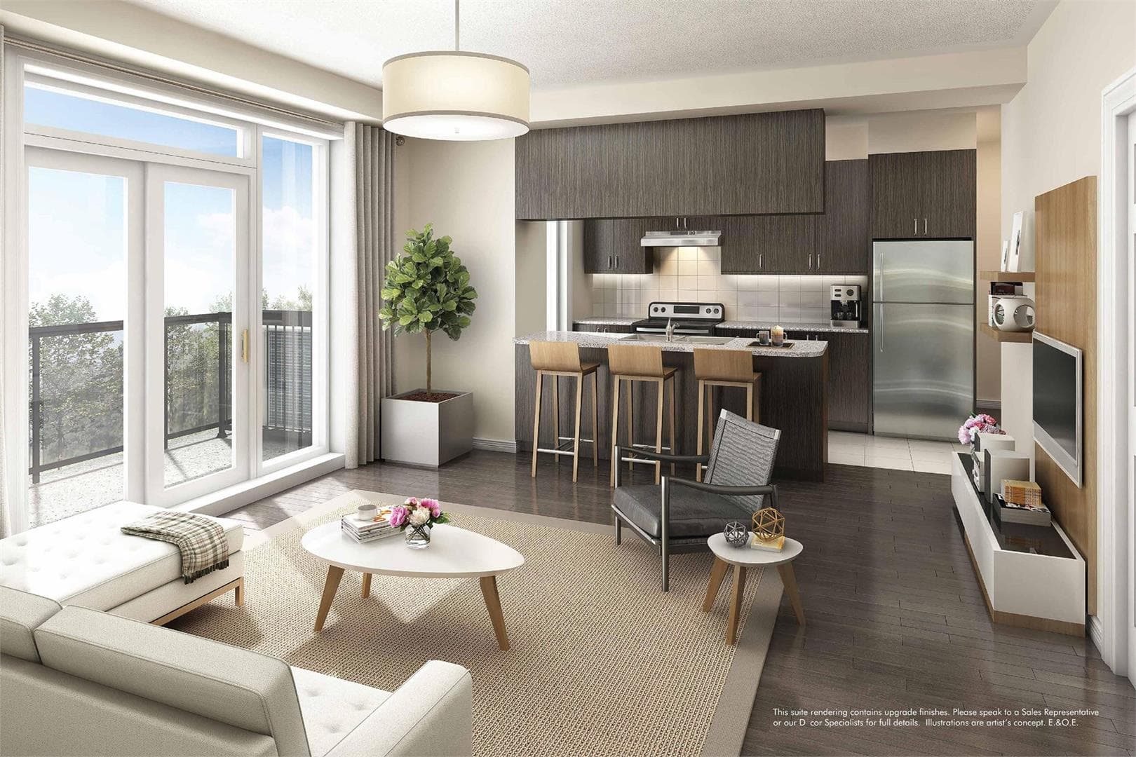 Olivia Marie Gardens Condos - Image 2