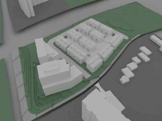 Markham & Dunelm Condos - Image 6