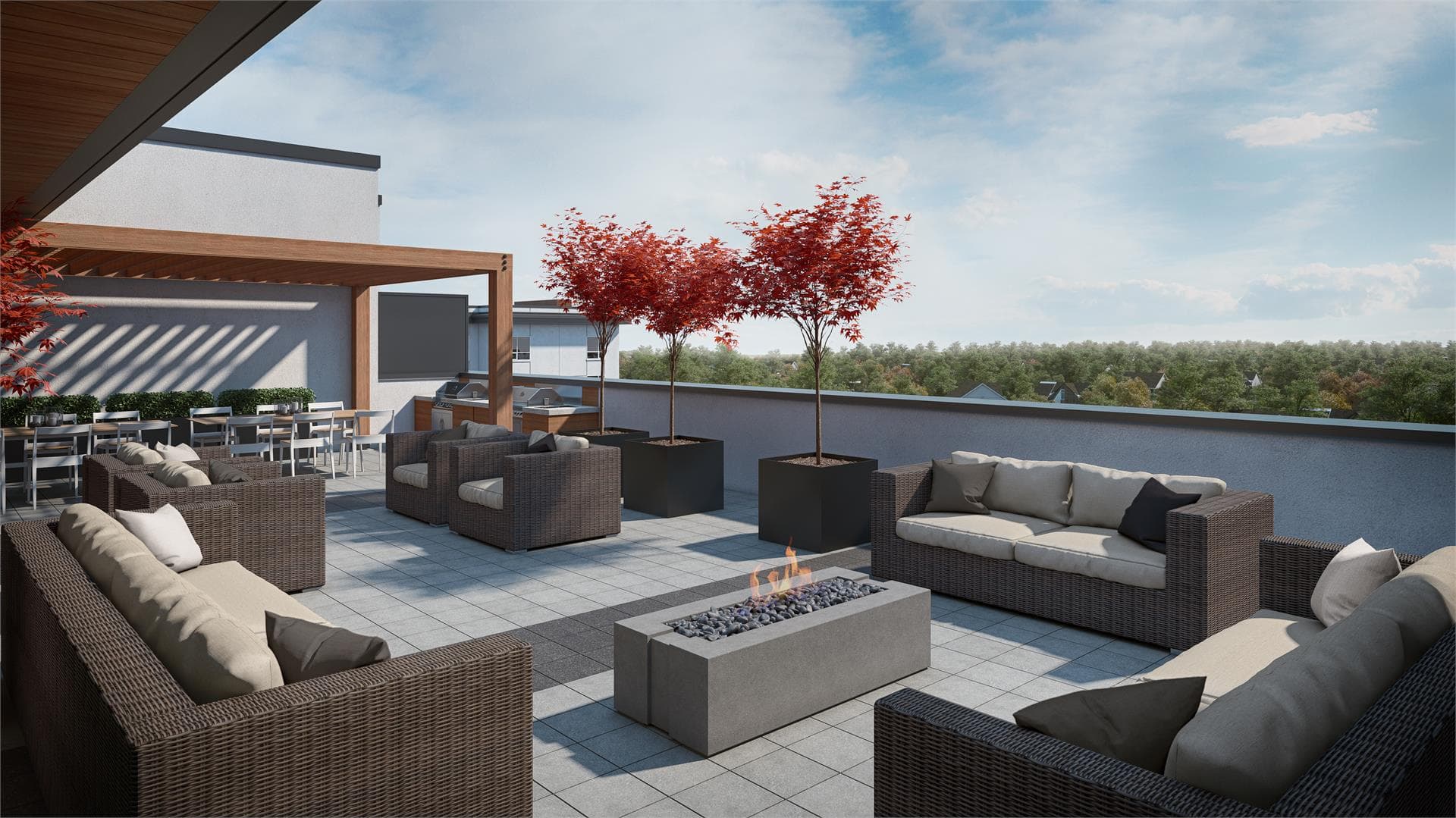Affinity Condominiums - Image 6