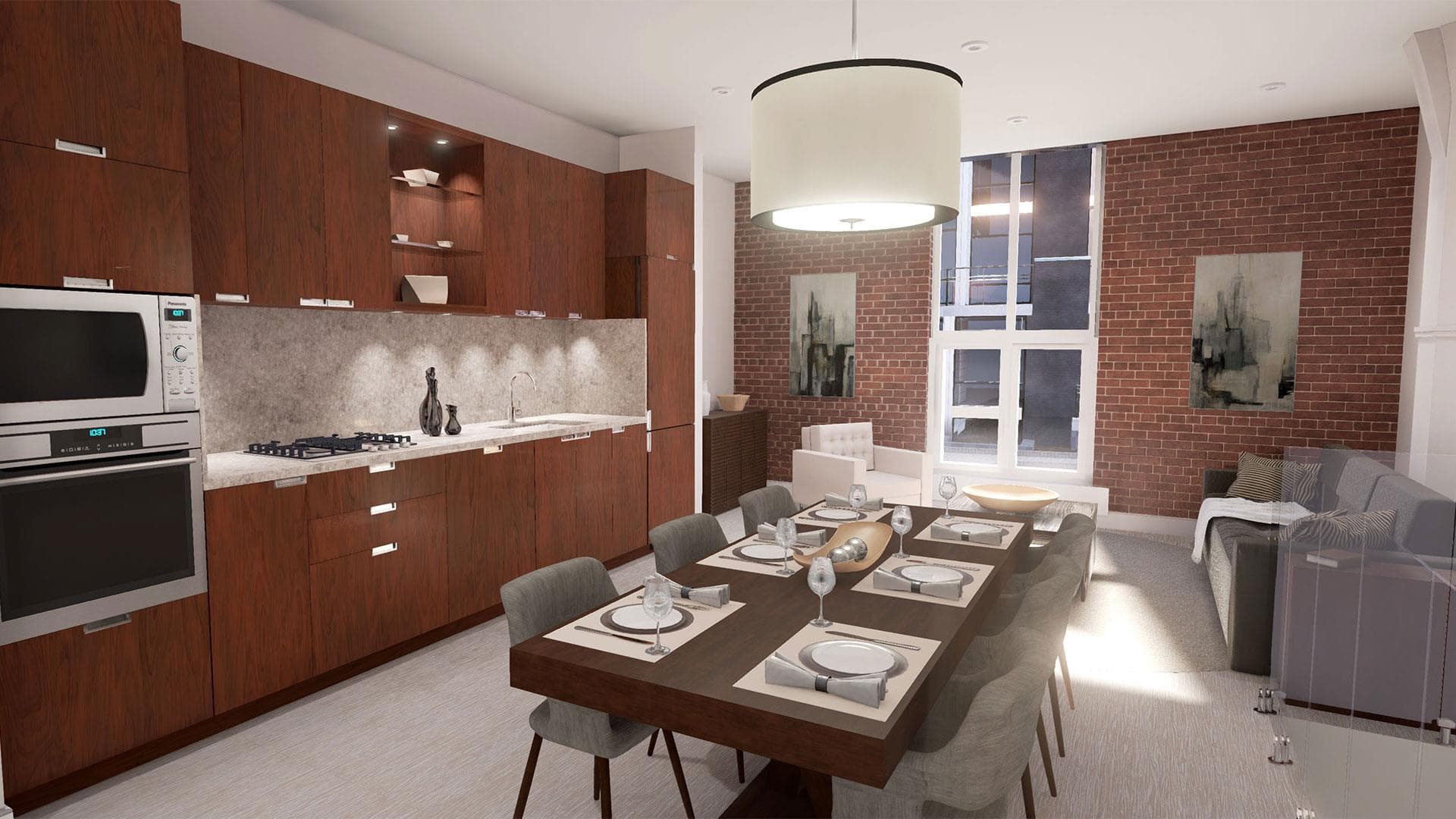 St. Leslieville Church Condos - Image 9