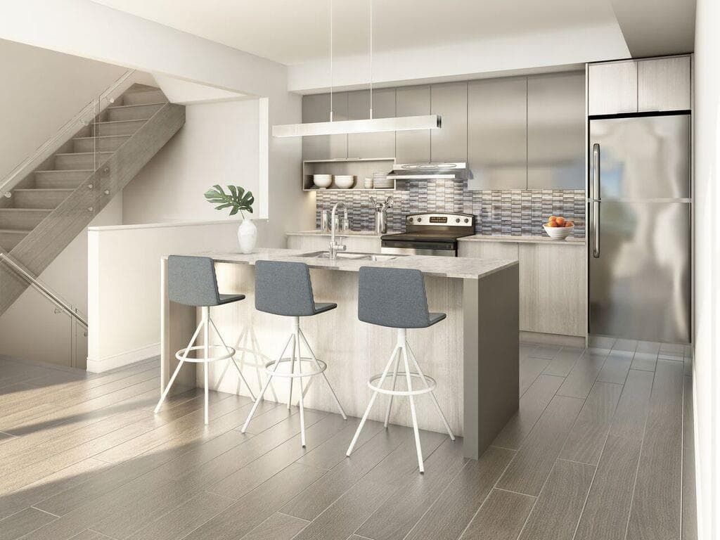 StationWest Townhouses - Image 5