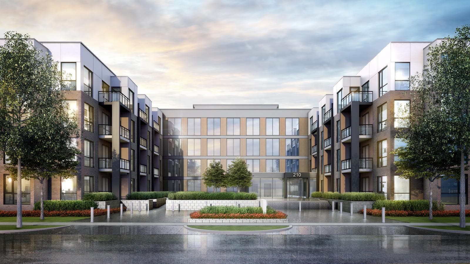 Trafalgar Landing - Image 4