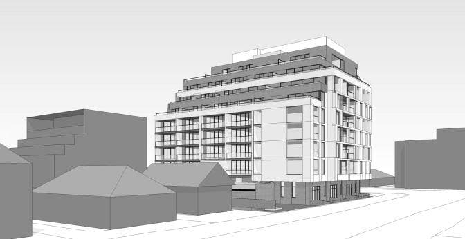 Gorman Park Condos - Image 5