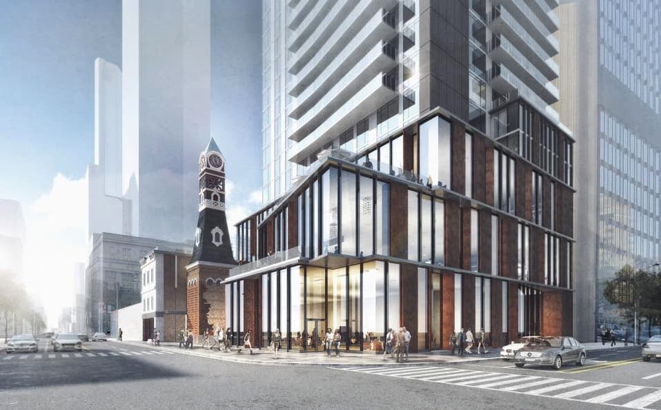 Halo Condos on Yonge - Image 2