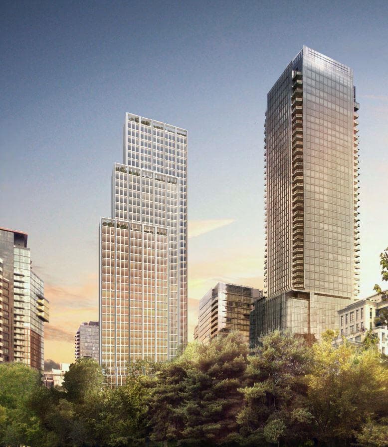 Fifty Scollard Condos - Image 6