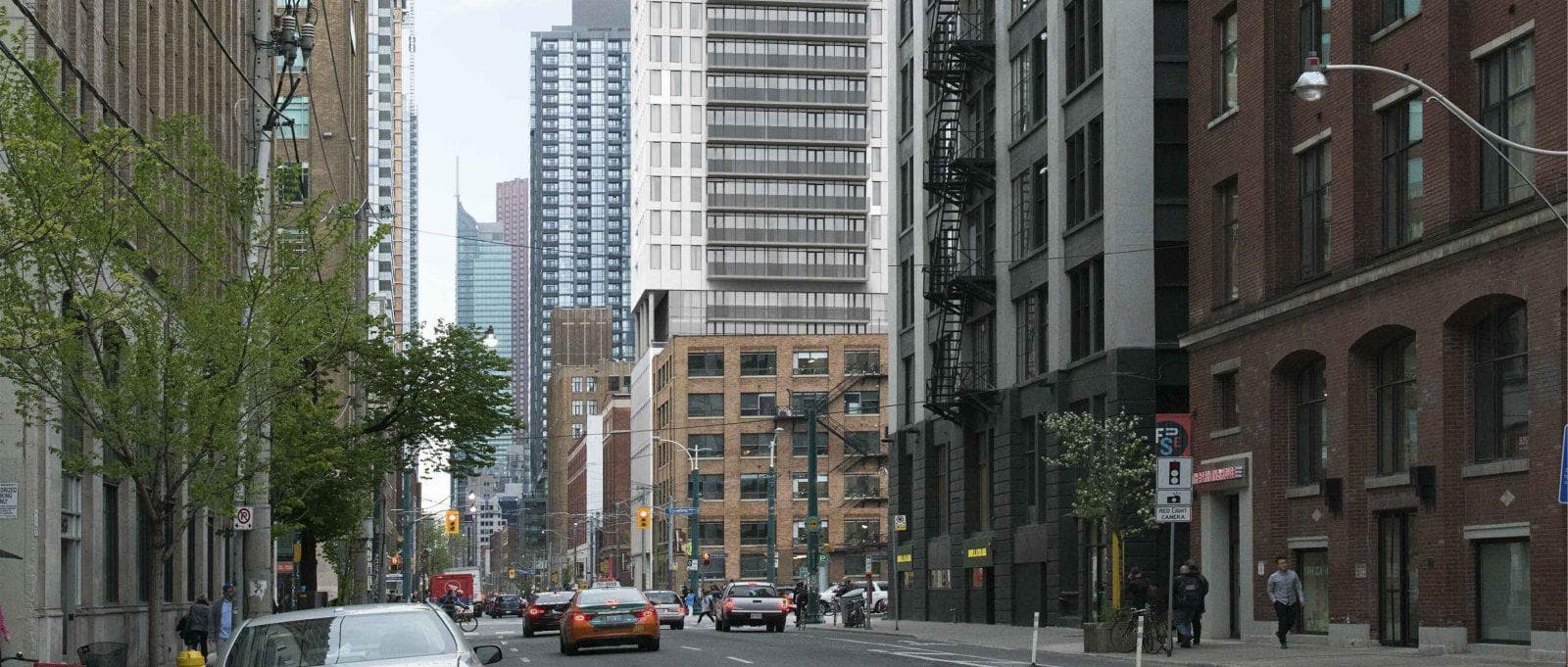 Charlotte Adelaide Tower