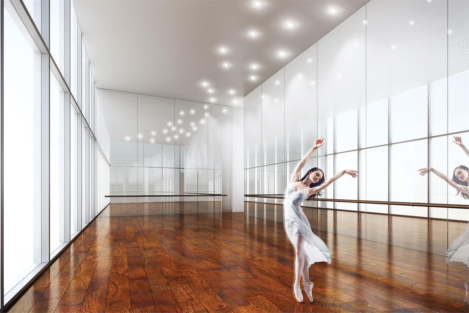 Exchange Condos - Image 7