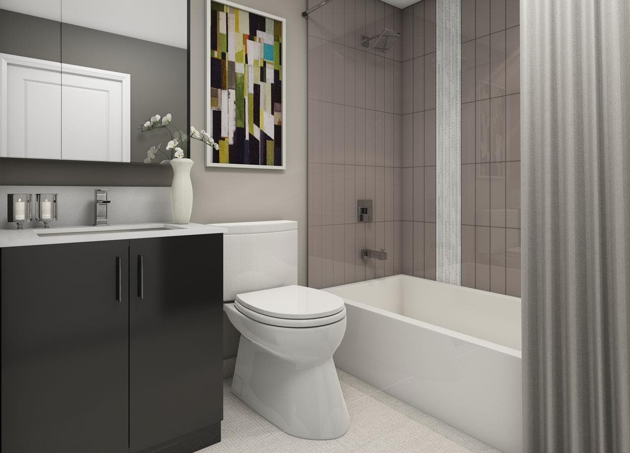 Indigo Condominiums in Maple - Image 10