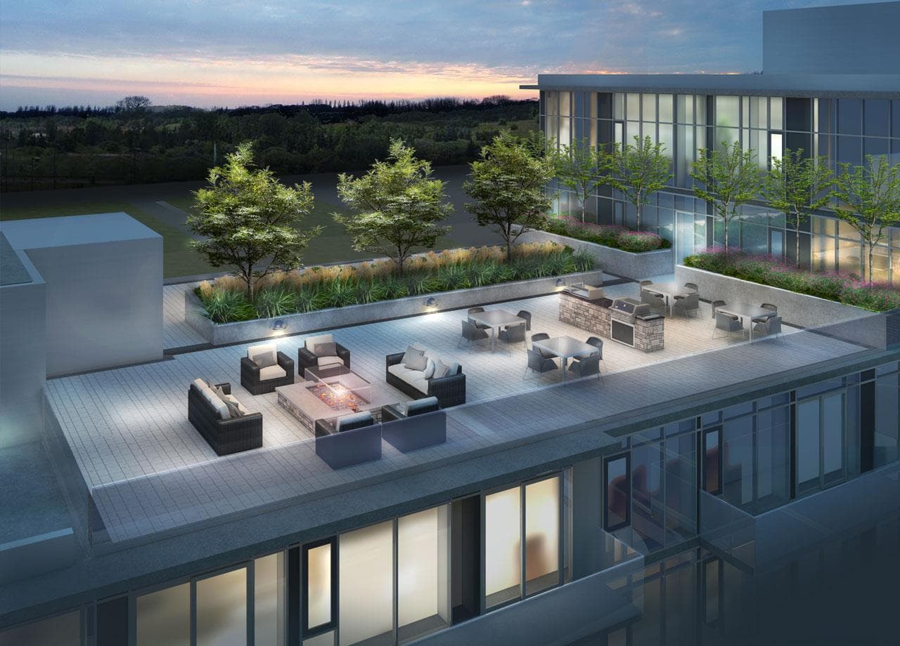 Indigo Condominiums in Maple - Image 3