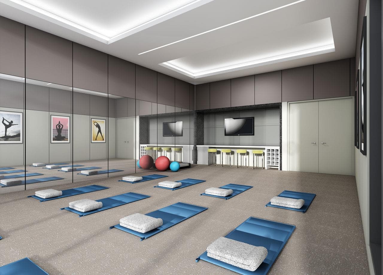 Indigo Condominiums in Maple - Image 5