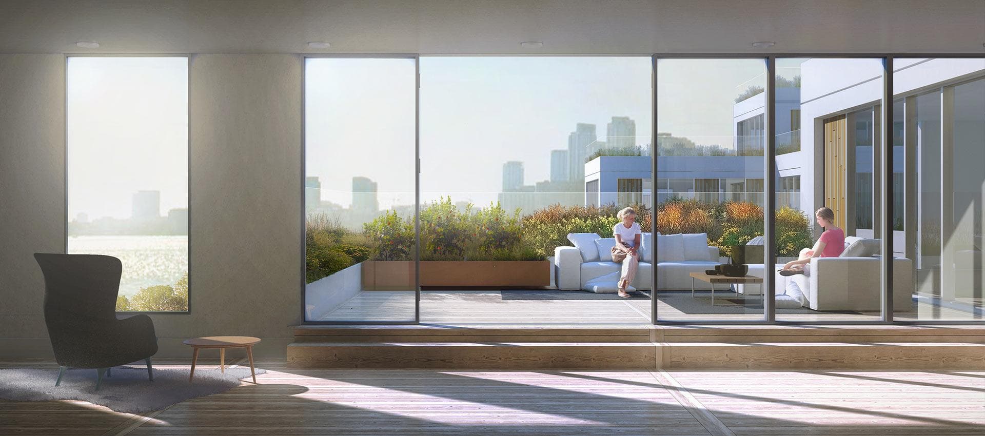 Aquabella Condos - Image 16