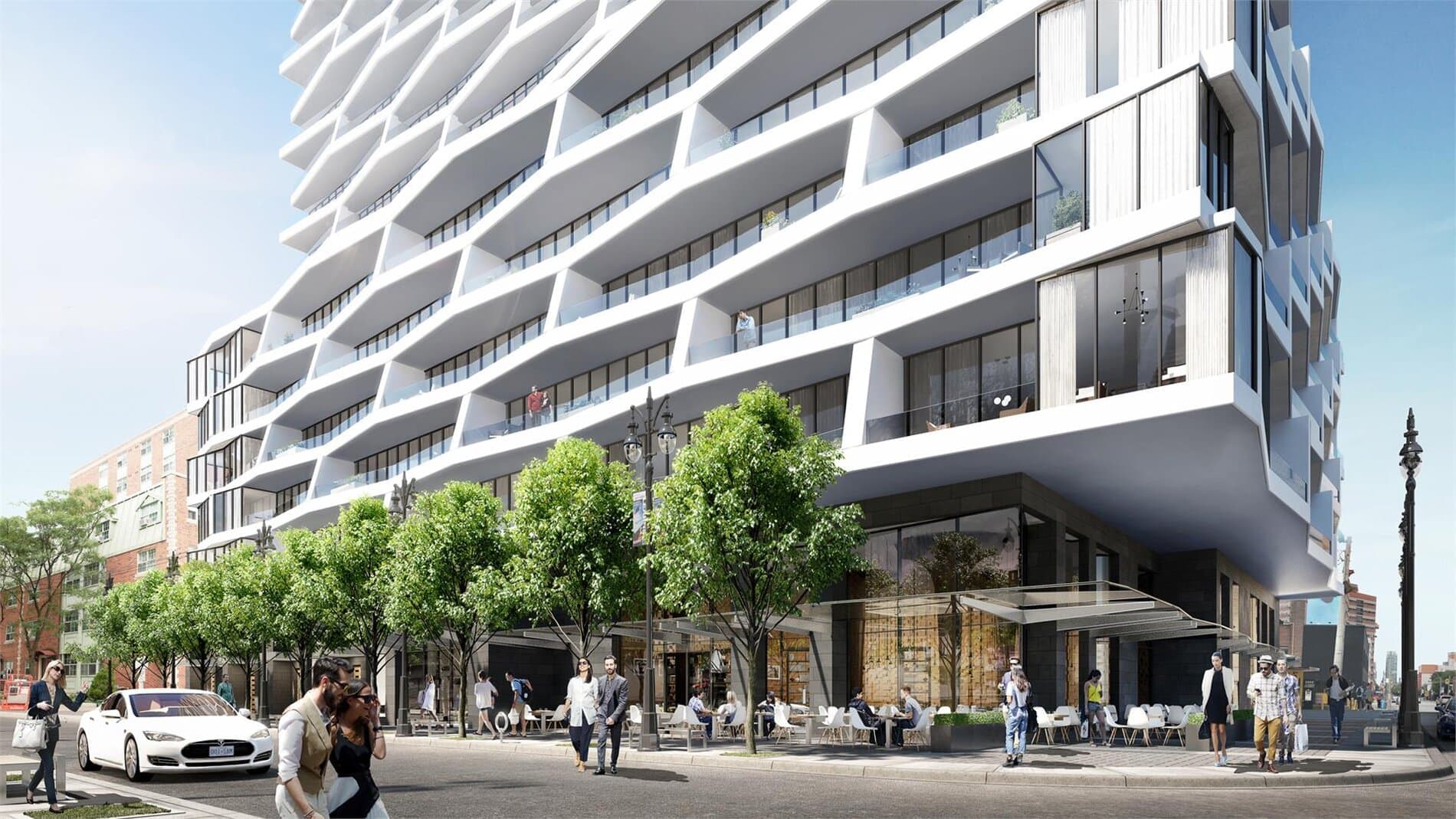 Axis Condos - Image 3