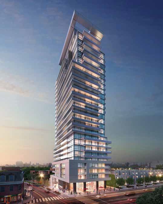 AYC – Annex Yorkville Connection - Image 3