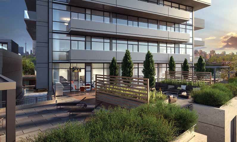 AYC – Annex Yorkville Connection - Image 4