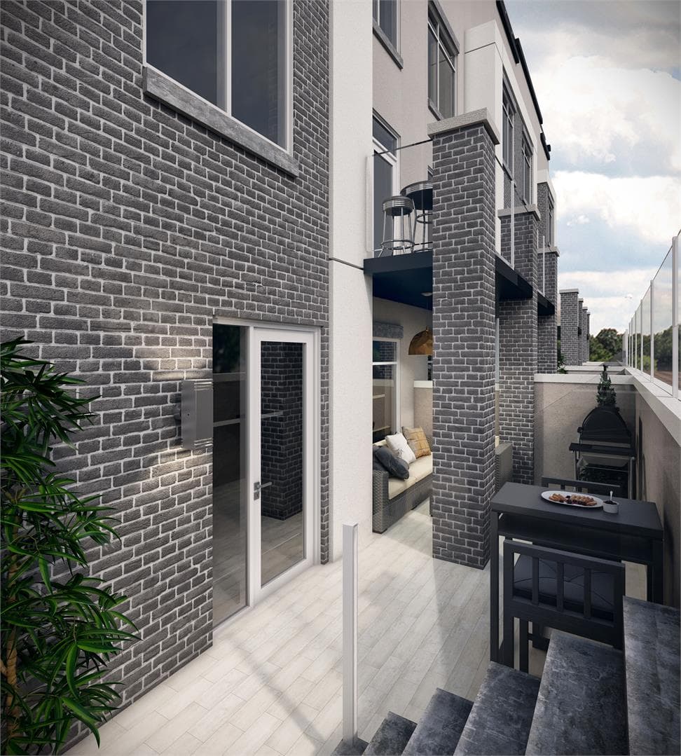 The 6ixth Towns - Image 6