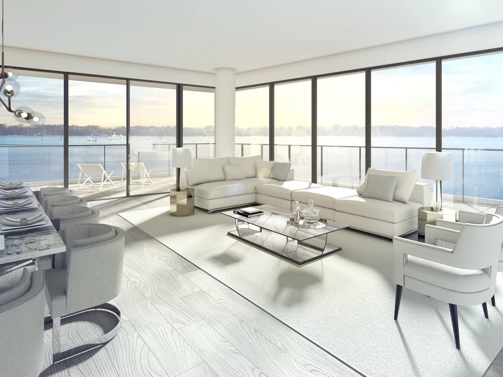 Aquabella Condos - Image 17