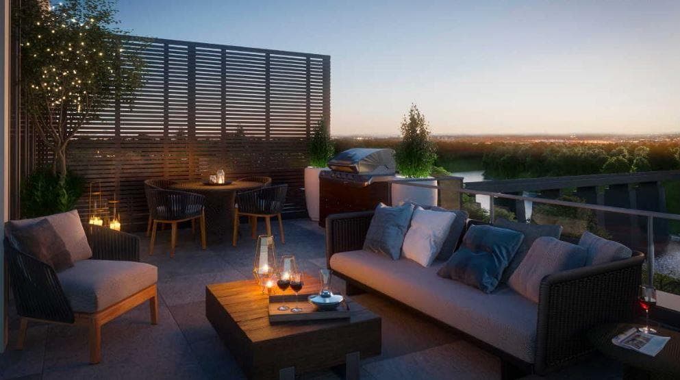 Kingsway by the River Condos - Image 5