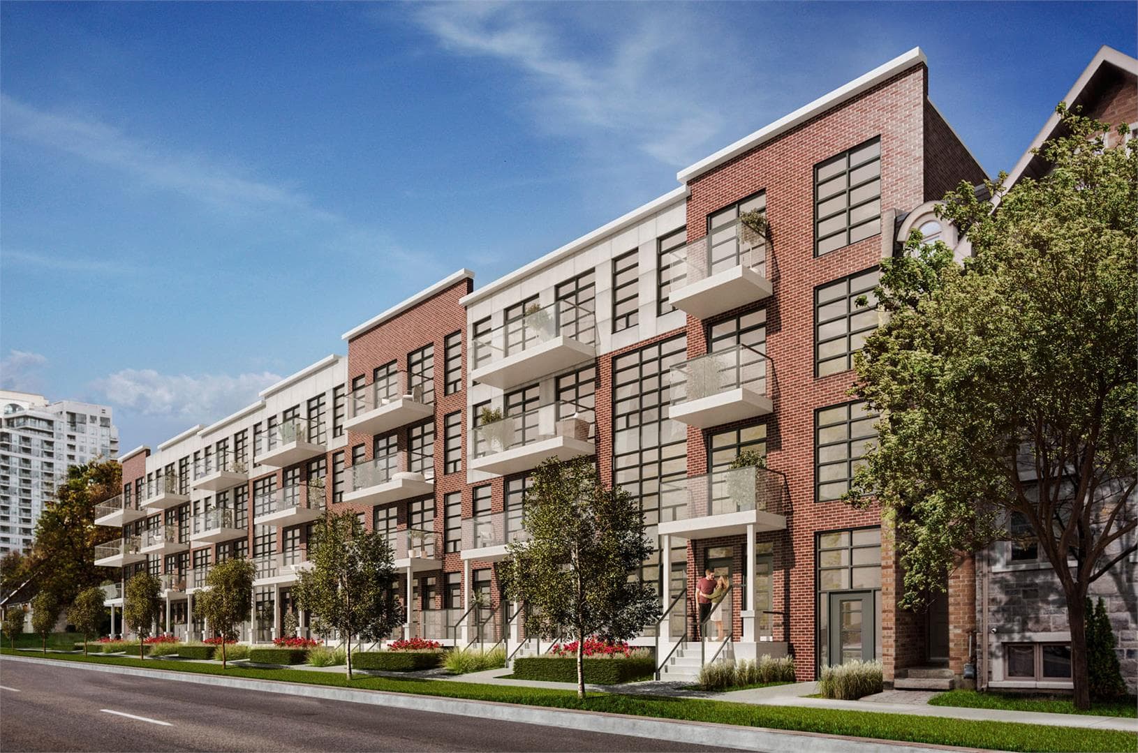 Nova Urban Towns - Image 3