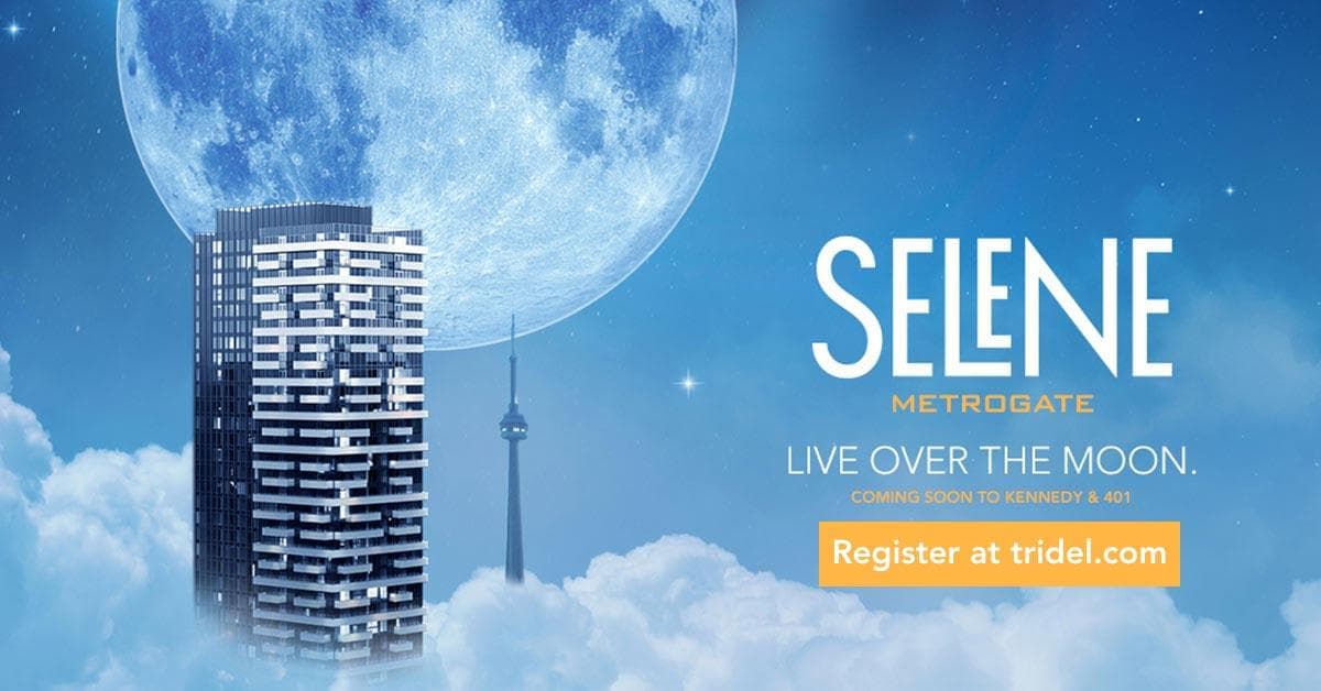 SELENE at Metrogate Condos - Image 2