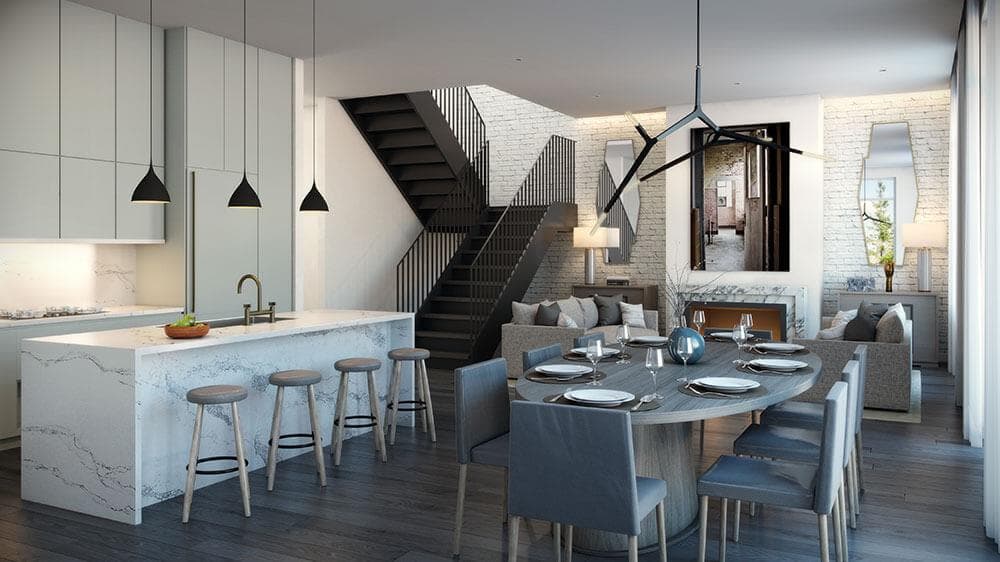 3 Markdale Condos - Image 2