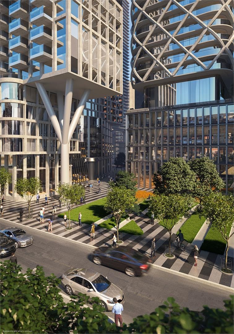 Artists’ Alley 2 Condos - Image 6