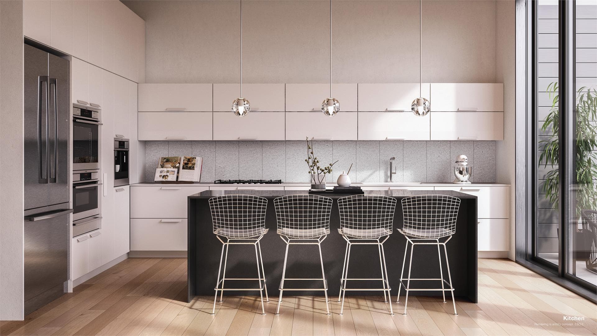 1001 Queen Street East Lofts - Image 4