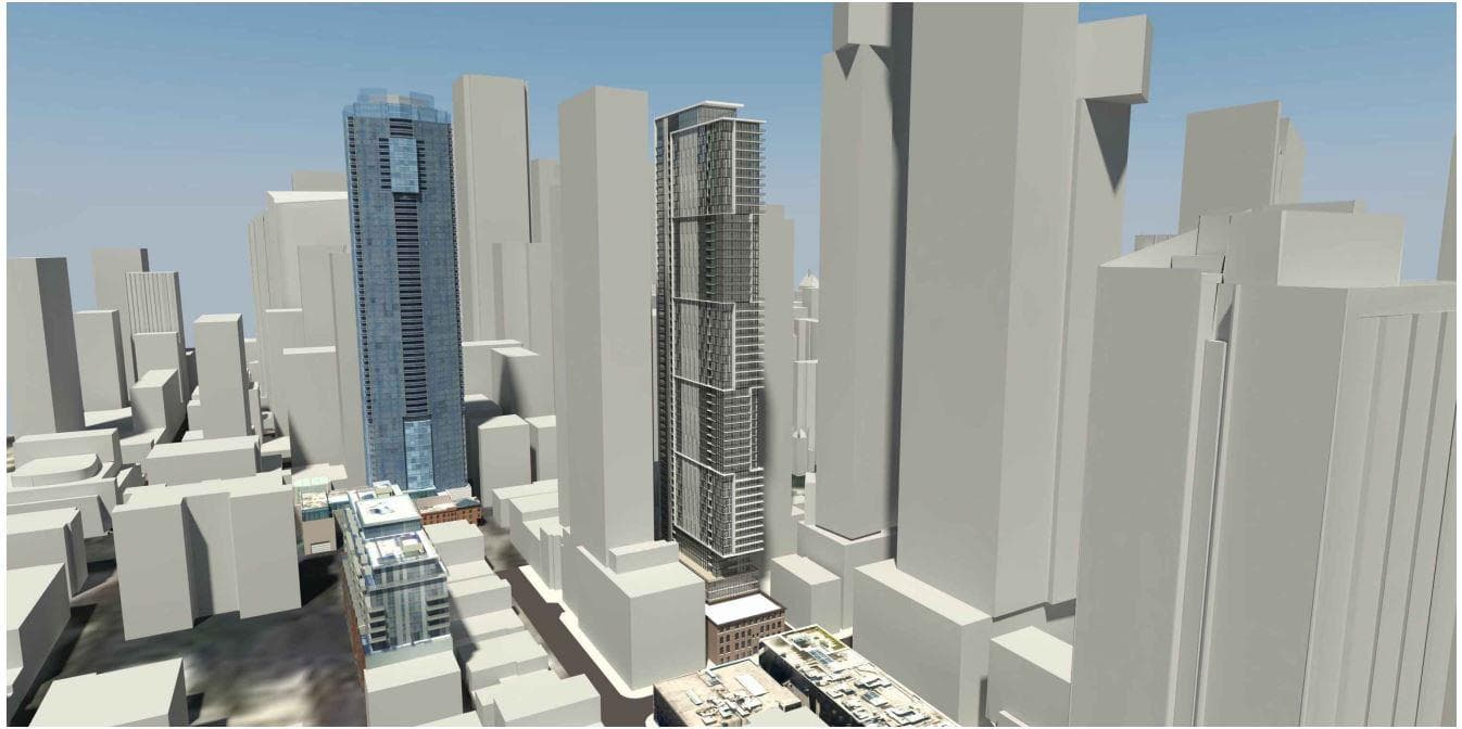 150 Pearl Street Condos - Image 2