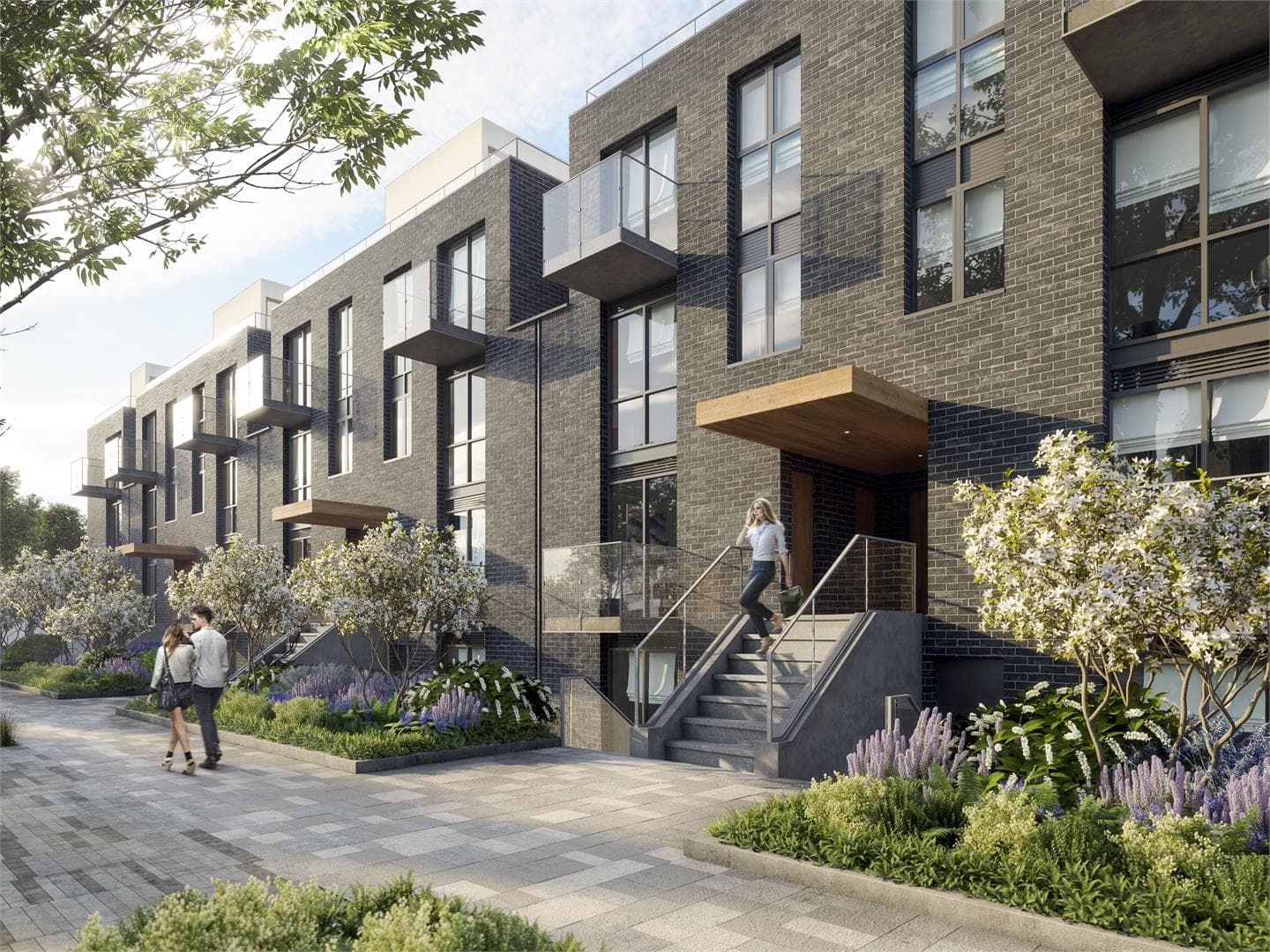 Kingsway by the River Condos - Image 12