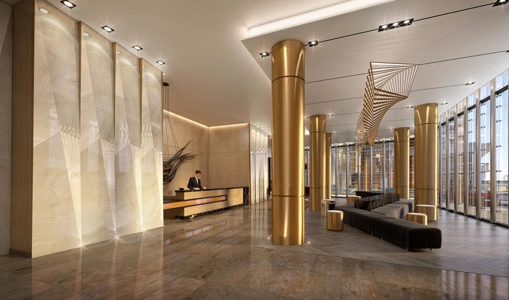 SELENE at Metrogate Condos - Image 13