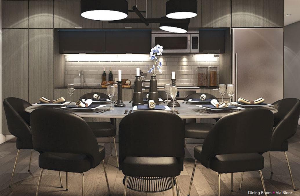 Via Bloor Condos - Image 3
