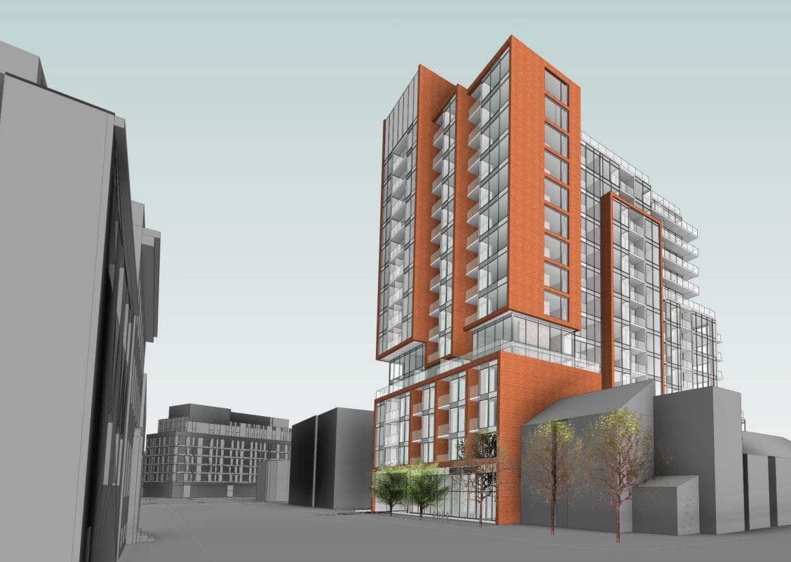 28 River Street Condos - Image 2