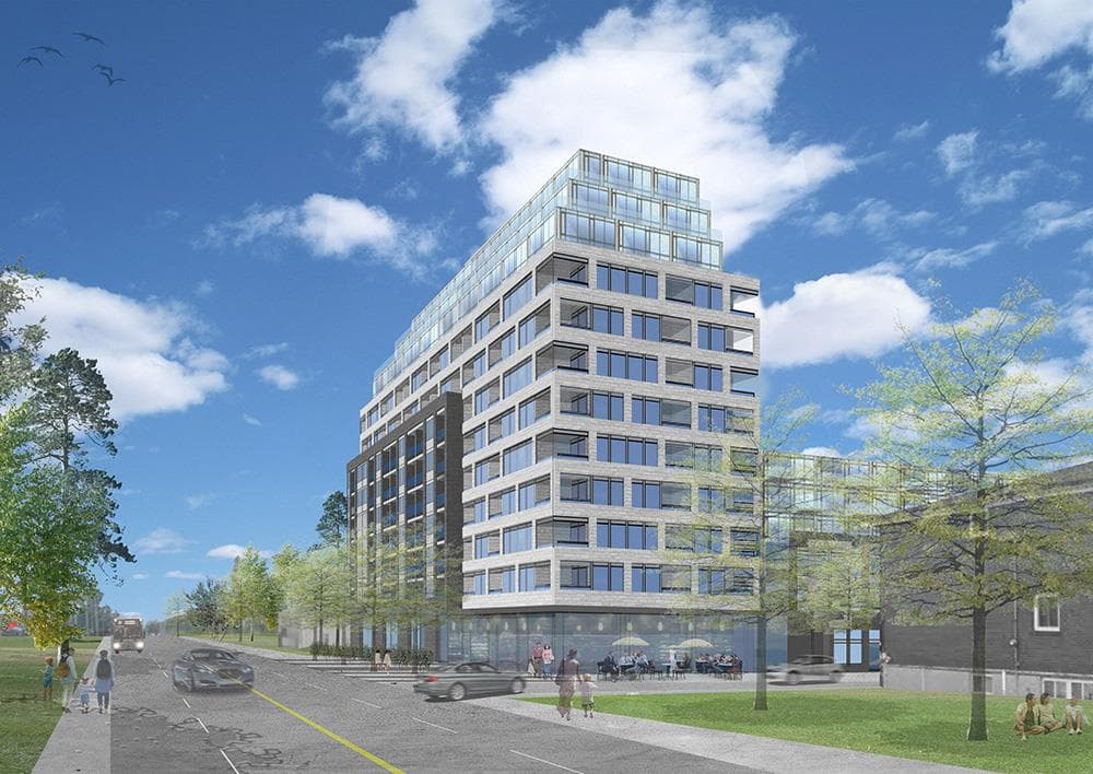 The Keeley Condos - Image 6