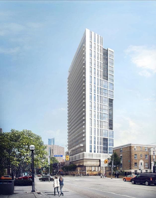 Theory Condos - Image 2