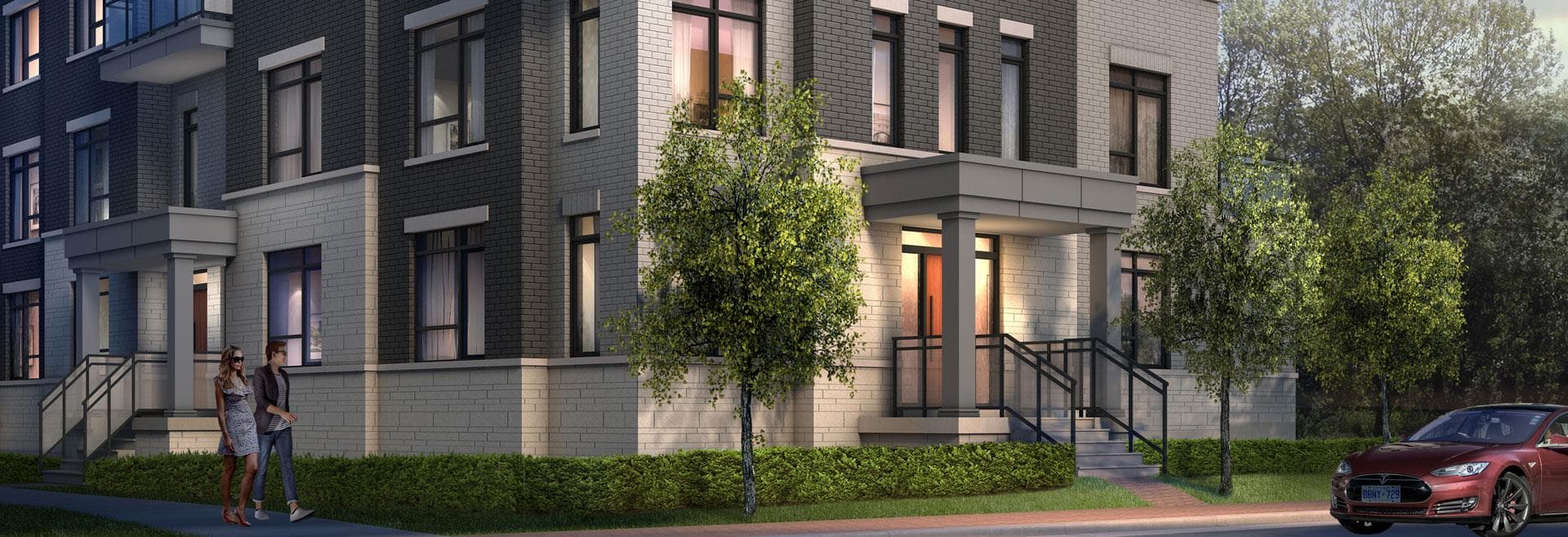 Pavilia Park Towns - Image 5