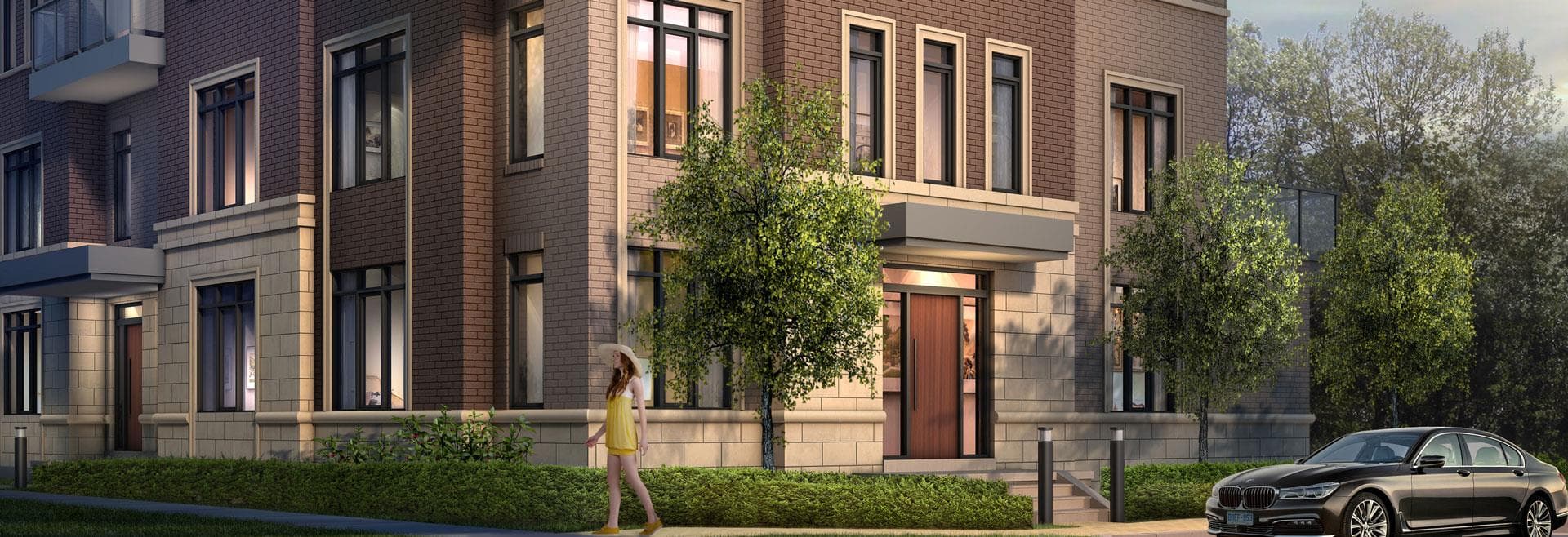 Pavilia Park Towns - Image 4