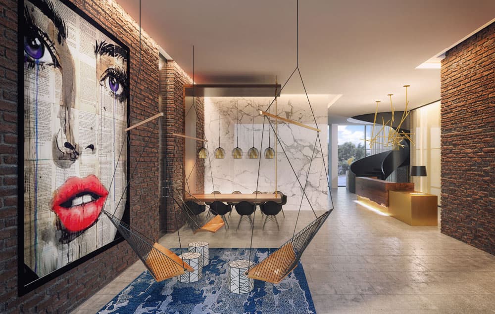 The Bluffs Condos - Image 3