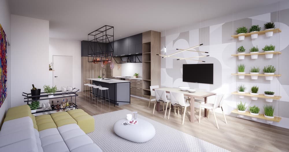 The Plant Condos - Image 3