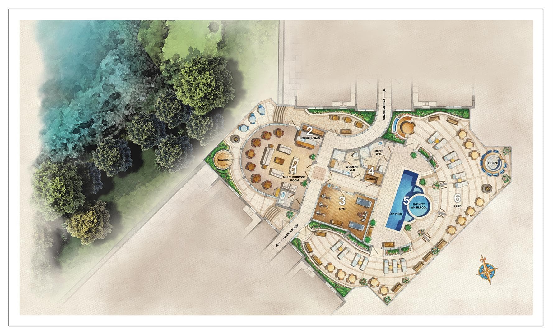 The South Shore Condos - Image 9