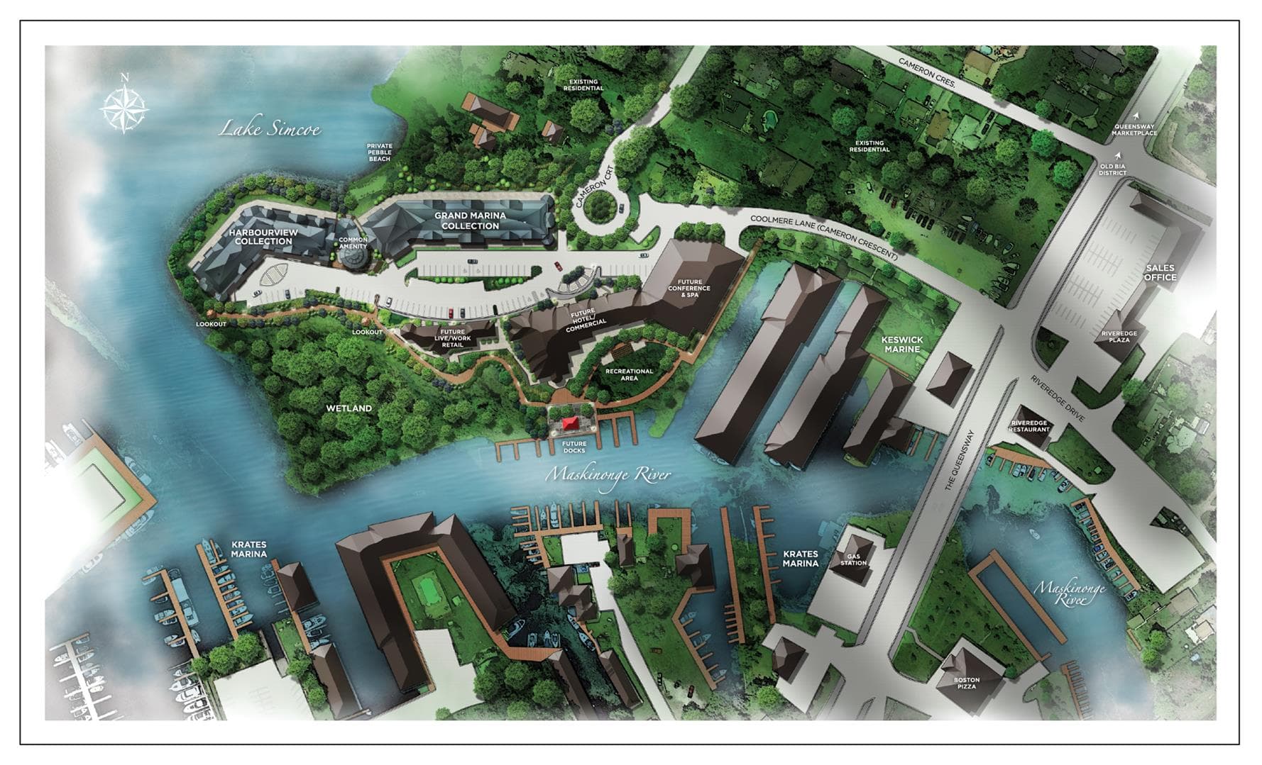 The South Shore Condos - Image 11