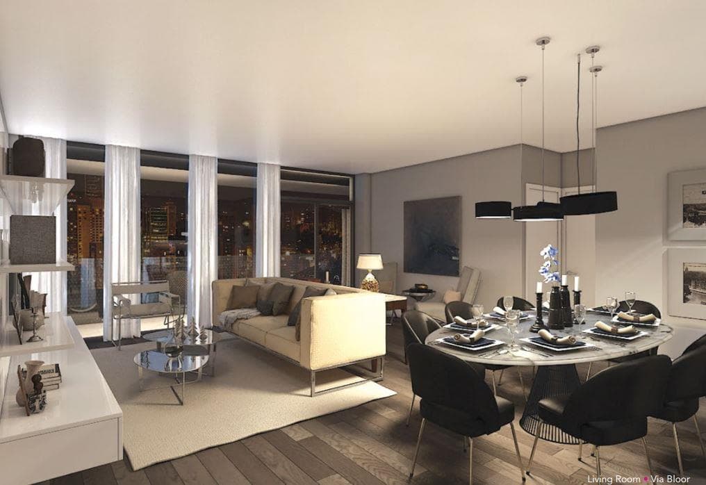 Via Bloor Condos 2 - Image 11